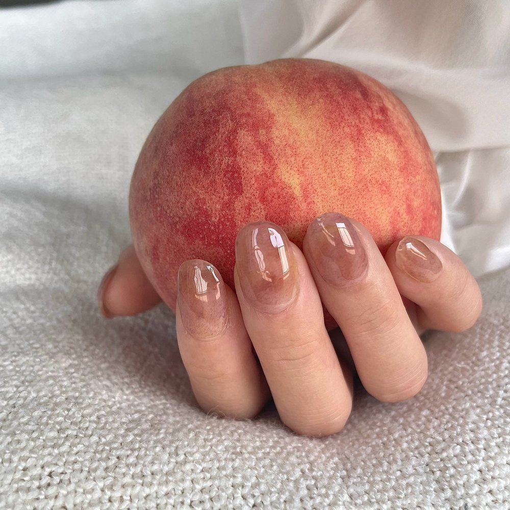 Peach